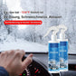 📢Buy 1 Get 1 Free Now🔥Car De-Icing Spray