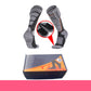 📢50% OFF NOW🔥Unisex Battery Heated Socks