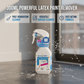 🎨 BUY 1 GET 1 FREE! ✨ 300ML LATEX PAINT REMOVER - Fast-Acting Gel Formula, Safe on Wood & Metal, Easy Application with No Residue, Professional Grade Results 🖌️🧽