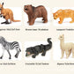 🦖 Save 50%! 🌍 28PCS Animal Models – Realistic & explore the fantasy world ✨