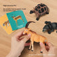 🦖 Save 50%! 🌍 28PCS Animal Models – Realistic & explore the fantasy world ✨