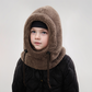 📢50% OFF🔥Cozy All-in-One Winter Warm Hat for Kids