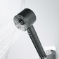 🚿Multifunctional Shower Head for Massage & Skin Care