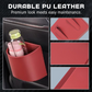 🚗 Save 50%! 🧃 Leather Car Cup Holder – Wide opening, clip‑on & stylish PU ✨