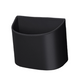 🚗 Save 50%! 🧃 Leather Car Cup Holder – Wide opening, clip‑on & stylish PU ✨