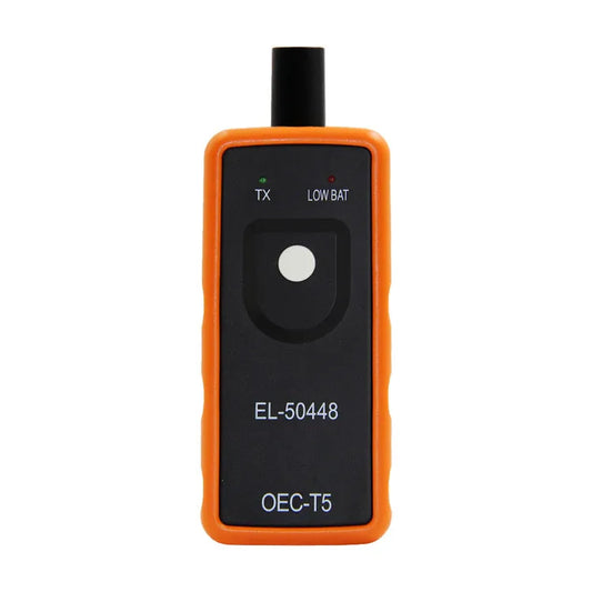 📢📢50% OFF !! ⏰EL-50448 Tire Pressure M-onitoring Sensor TPMS Activation Tool OEC-T5 for GM Cars