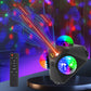 🎄Christmas Sale 60% OFF🔥3-Ball Sound-Activated Laser Party Light