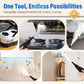 Limited Time 50% OFF ⏰🔥[Free Shipping] Multifunctional High-Temperature Steam Cleaner for Home