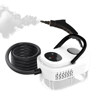 Limited Time 50% OFF ⏰🔥[Free Shipping] Multifunctional High-Temperature Steam Cleaner for Home