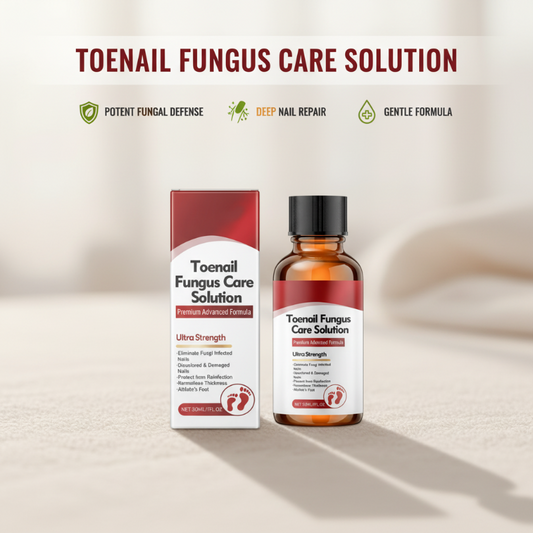 🎄Christmas Sale🎁Nail Repair Essence for Damaged Nails