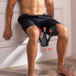 Pelvic & Inner Thigh Exerciser – Strengthen Core, Improve Posture & Toning, Unisex Design