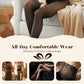 💝 Valentine's Day Special Offer 💝Value Bundle: 8D Oil-Sheen Rose Lace Stockings