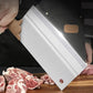 🎉 2026 Hot Sale — Over 32,000 Sold! 💞 Forged High-Carbon Steel Chef's Knife