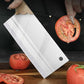 🎉 2026 Hot Sale — Over 32,000 Sold! 💞 Forged High-Carbon Steel Chef's Knife