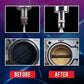 🔥2026 HOT SALE 50% OFF🔥Catalytic Converter Cleaner☀️Delivered within 5 working days