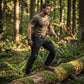 Men's Tactical Cargo Pants with Knee Pads