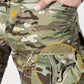 Men's Tactical Cargo Pants with Knee Pads