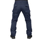 Men's Tactical Cargo Pants with Knee Pads