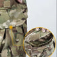 Men's Tactical Cargo Pants with Knee Pads