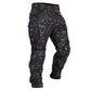 Men's Tactical Cargo Pants with Knee Pads