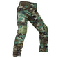 Men's Tactical Cargo Pants with Knee Pads