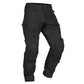 Men's Tactical Cargo Pants with Knee Pads
