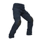 Men's Tactical Cargo Pants with Knee Pads