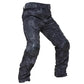 Men's Tactical Cargo Pants with Knee Pads