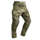 Men's Tactical Cargo Pants with Knee Pads