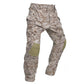 Men's Tactical Cargo Pants with Knee Pads