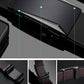 Men's Fashionable & Scratch-Resistant Leather Belt