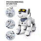 📢📢50% OFF !!⏰Remote Controlled Robot Dog Toy for Children