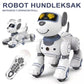 📢📢50% OFF !!⏰Remote Controlled Robot Dog Toy for Children
