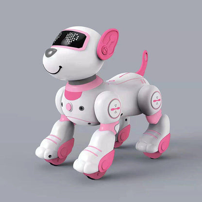 📢📢50% OFF !!⏰Remote Controlled Robot Dog Toy for Children