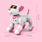 📢📢50% OFF !!⏰Remote Controlled Robot Dog Toy for Children