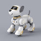 📢📢50% OFF !!⏰Remote Controlled Robot Dog Toy for Children