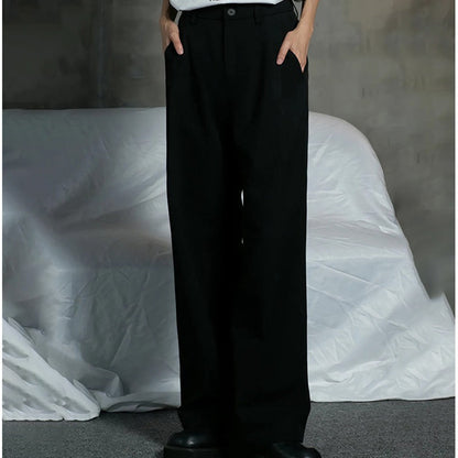 ✨ New for 2026 | Comfy Straight-Leg Pants | Everyday Essential 🔥【First Drop】