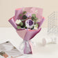 🔥【Mother's Day Special Offer!】🔥Handmade Delicate Crochet Flower Bouquet