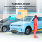 📢📢40% OFF !! ⏰50K+ SOLD!📹🚗360° Eagle Eye Parking Camera – All-round view, no blind spots. 1080P HD, loop recording. Park with confidence. 🛡️🌙