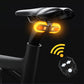 🔥Bicycle Wireless Remote Control Turning Tail Light