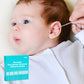 👂🏻 Limited Time -49% OFF🏆Reusable Earwax Removal Adhesive Swabs