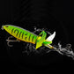🎣 LIMITED-TIME 50% OFF! ✨ Propeller Floating Lure – Rotating Tail, 3D Eyes, Dual-Section 🐟