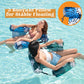 📢📢50% OFF !! ⏰Inflatable Pool Floating Chair