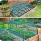 ⏳Limited-time 50% off⏰Pop-Up Plant Protection Mesh Cover🌱🛡️