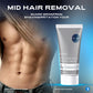 ⏳Limited-time 50% off⏰Men's Fast-Acting Hair Removal Cream🪒🧴