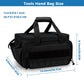14-Inch Heavy-Duty Canvas Tool Bag