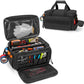 14-Inch Heavy-Duty Canvas Tool Bag