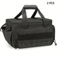 14-Inch Heavy-Duty Canvas Tool Bag