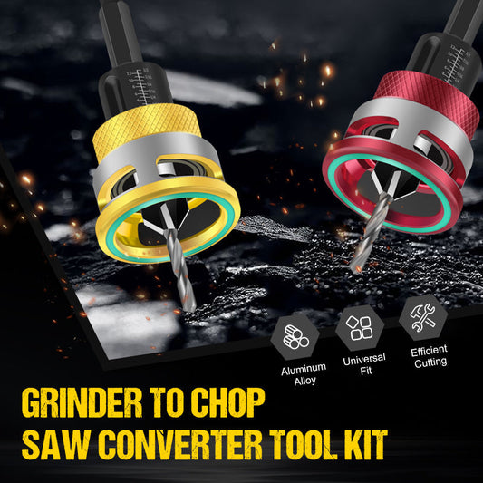 📢📢35% OFF !!!⏰4PCS Wood Countersink Drill Bit Set with Depth Stop