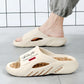 📢📢32% OFF !!!⏰Non-Slip Thick Sole Cloud Slides for Men